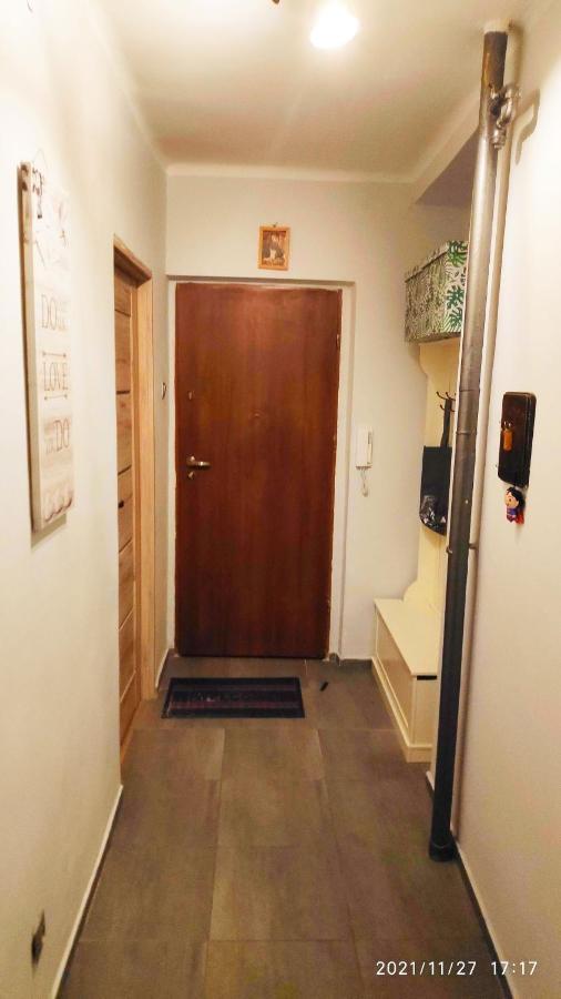 Studio Matejki 29, Bytom Apartment Exterior photo