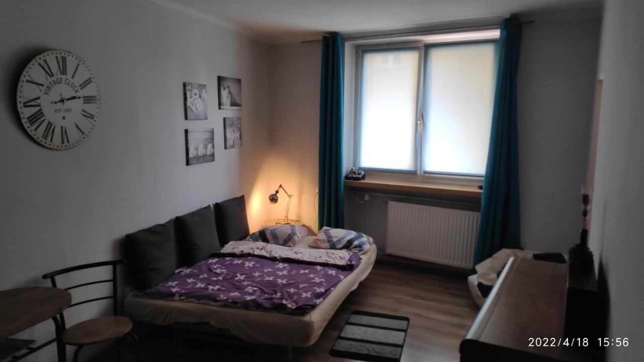 Studio Matejki 29, Bytom Apartment Exterior photo
