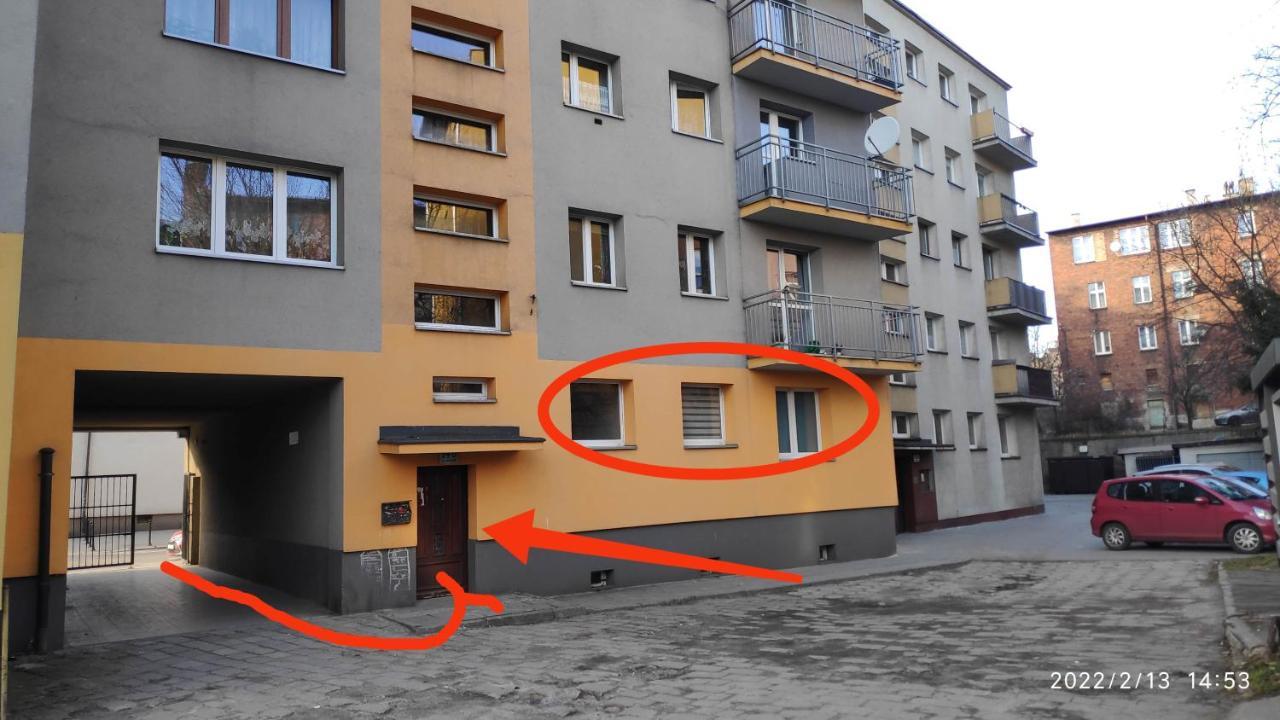Studio Matejki 29, Bytom Apartment Exterior photo