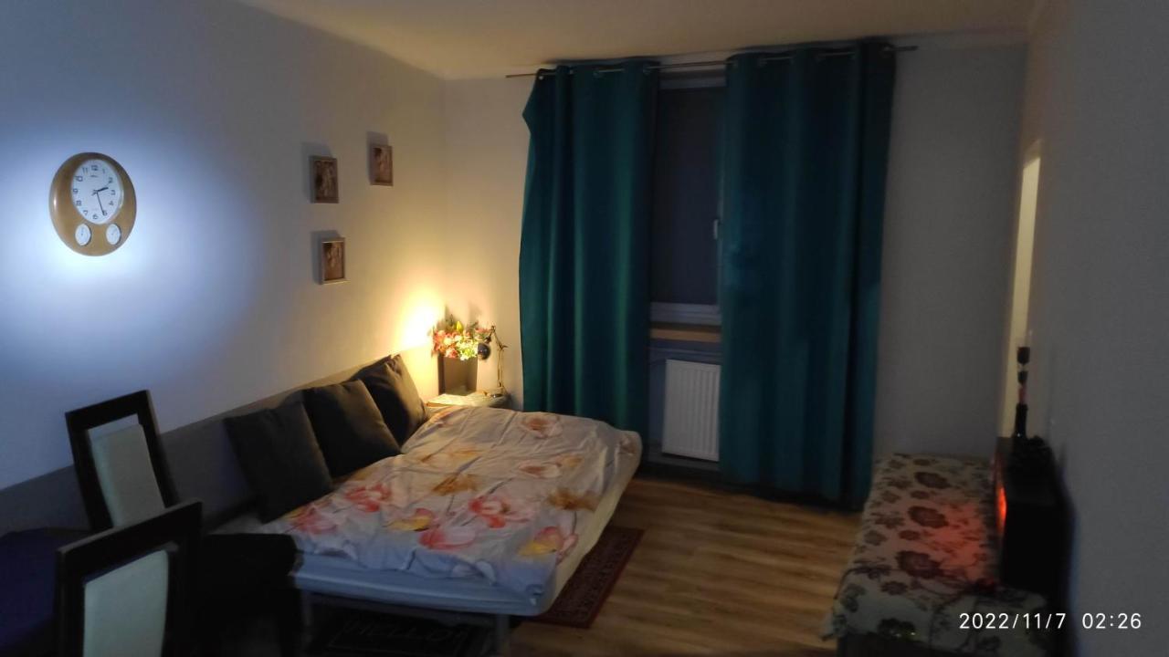 Studio Matejki 29, Bytom Apartment Exterior photo
